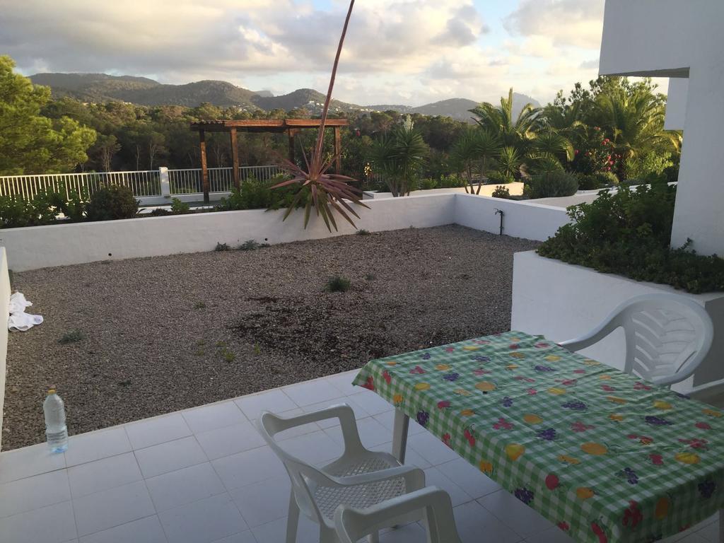 Apartamento Las Terrazas De Cala Codolar Cala Comte