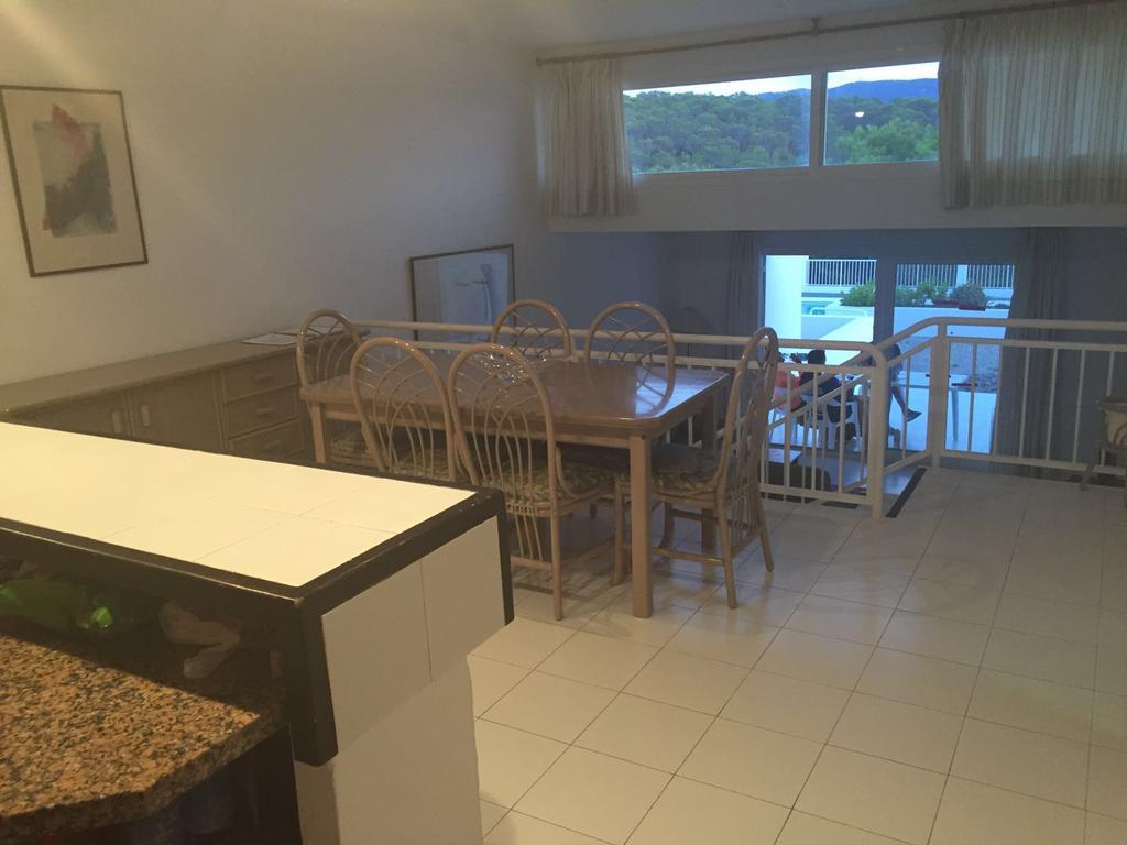 Las Terrazas De Cala Codolar Apartamento Cala Comte